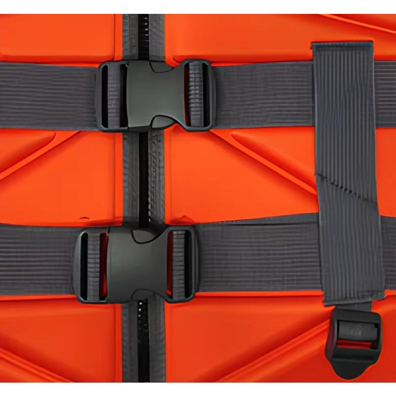 Adult Life Jacket Korean-Style - đánh giá và giá Korean Men Lifestyle