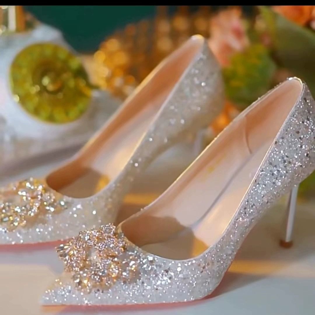 French high heels summer women - đánh giá và giá Modern Korean Lifestyle