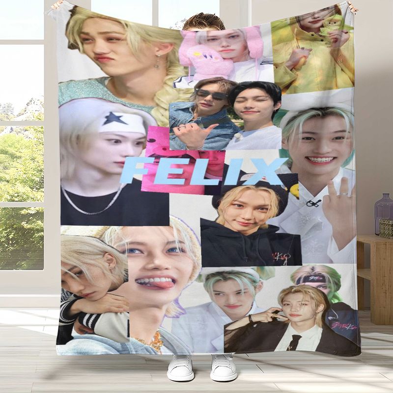 SK Korean F-Felixs Star Lee Yo - đánh giá và giá Modern Korean Lifestyle