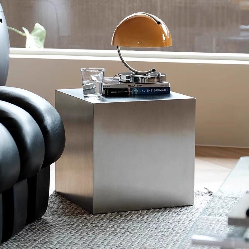 Italian Stainless Steel Side T - đánh giá và giá Modern Korean Lifestyle